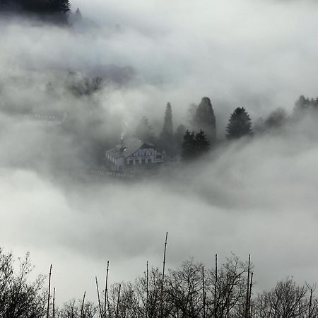 La Petite Ferme Villa Rochehaut Exterior foto