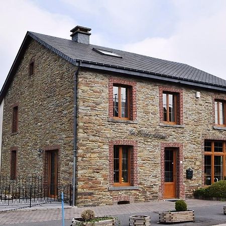 La Petite Ferme Villa Rochehaut Exterior foto